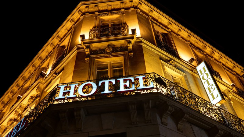 Пловдивската община си търси хотели и ресторанти за настаняване на гостите си
