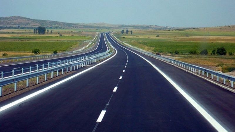Търси се фирма, която да поддържа магистрала “Тракия“ за 50 милиона лева без ДДС