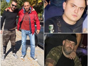 БОП удари заложна къща в Пловдив, четирима лихвари са отведени с белезници СНИМКИ