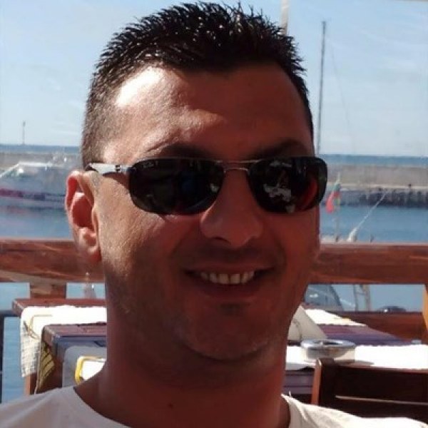 Загиналият Божидар, син на Ботьо Ботев, участвал в разбиването на Наглите