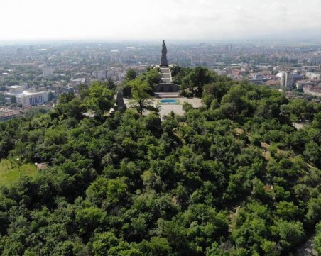 Гласът на пловдивчани: Денонощна охрана да пази Бунарджика