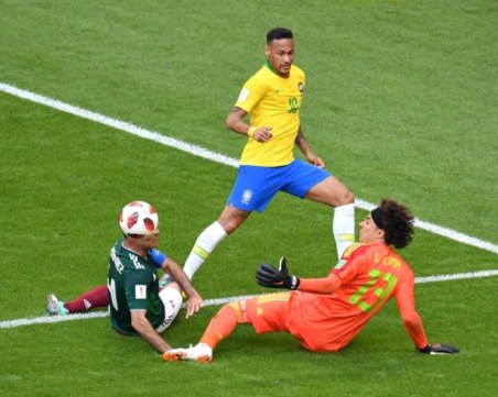 Край на слуховете - Реал Мадрид с официална позиция за Неймар