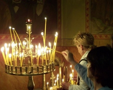 Красиво мъжко име има повод да почерпи днес