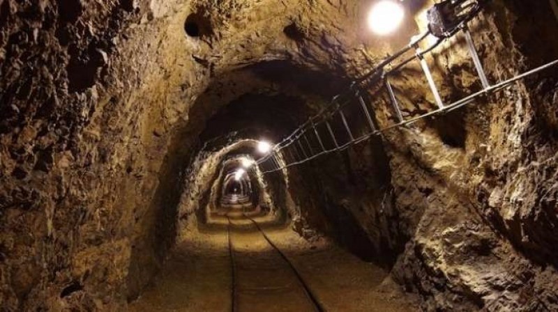 Жесток инцидент в мина, работник загина намясто