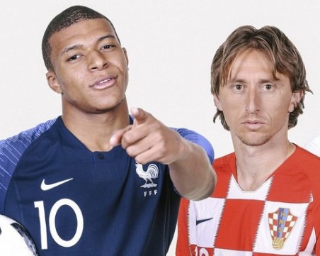 Читателите на TrafficNews.bg ще викат за Хърватия! Е, не всички...