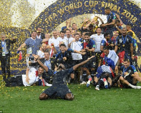 Дешан: Това поколение го заслужава! Далич недоволен от дузпата