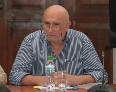 Извънреден брифинг на БАБХ: Във Франция потвърдиха, че у нас има чума