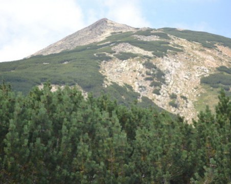 Мъж загина в планината! Планинските спасители го намериха мъртъв