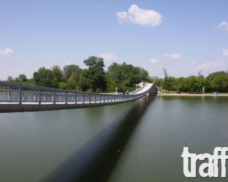 Последни приготовления вървят на Гребната за Световното по кану-каяк