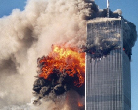 САЩ очакват нов 11 септември