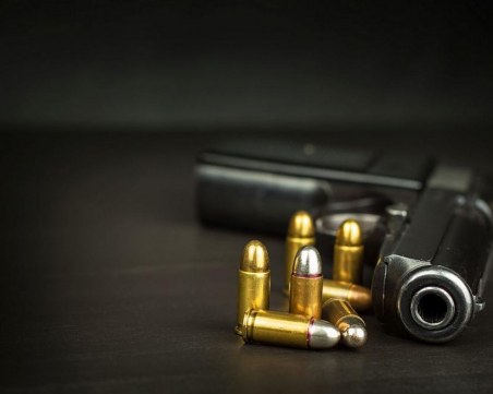 Високопоставен магистрат се самоуби в столицата