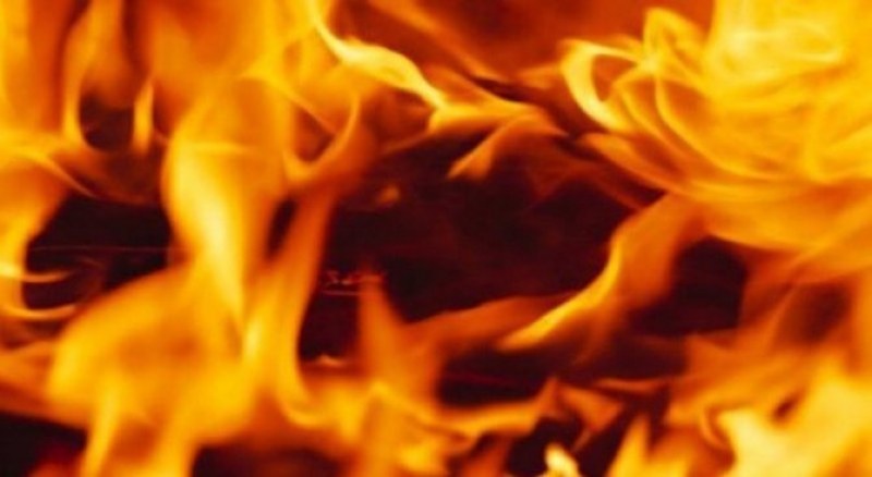 58-годишен варненец загина при пожар в дома си