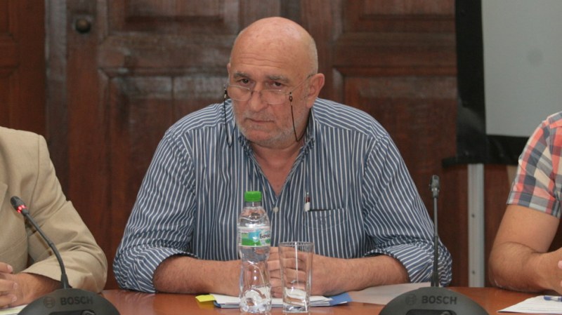 Извънреден брифинг на БАБХ: Във Франция потвърдиха, че у нас има чума