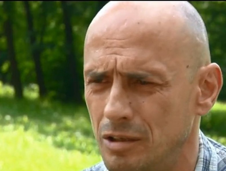 Ще влезе ли в затвора Васил, който се лекува с масло от марихуана? ВИДЕО