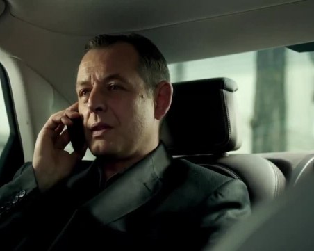 Актьорите от “Под прикритие“ се събират в нов сериал