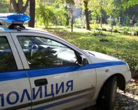 Дете изчезна пред голям супермаркет в столицата