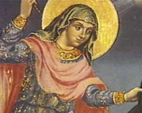 Днес празнуват господарките на змиите! Да почерпят!