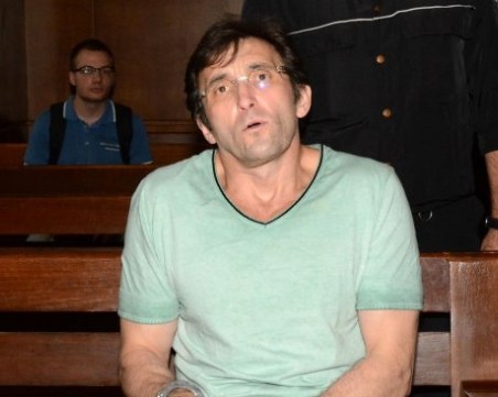 Доживотен затвор без замяна за Герман Костин, убил 5-годишния Никита