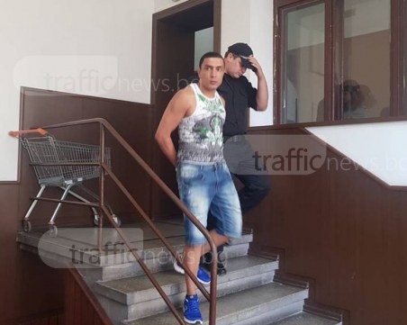 Фаталната Зоя, заради която Синбат убил Гюнай, не помни нищо СНИМКИ