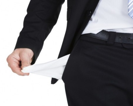 Хасковски мераклия остана с празен джоб, след като си покани момиче в хотел