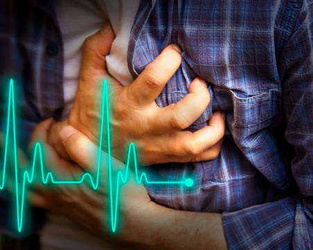 Какво да правим, ако получим инфаркт и сме сами?