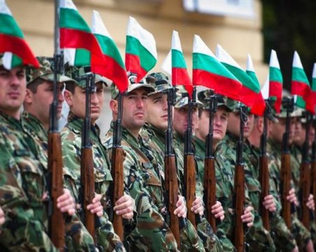 Казармата - отново на мода! Европа се връща към нея, а България?