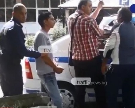 Кметът на Войнягово, взел подкуп от 150 лева, се размина с пробация ВИДЕО