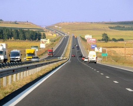 Повече патрулиращи полицейски екипи ще дебнат по АМ 