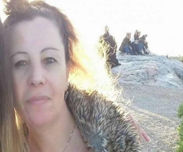 Поредна българка изчезна в Гърция, издирват я пети ден