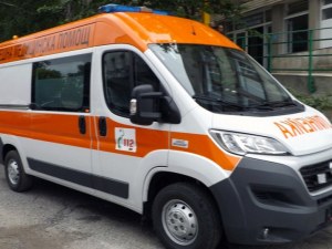 Поредната тежка катастрофа на АМ “Тракия“