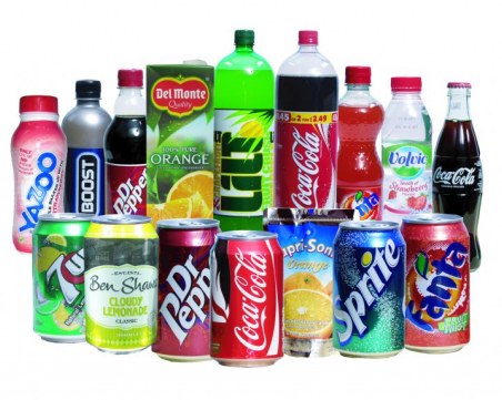 Газираните напитки скоро ще умрат! Нoвият титaн нa пaзapa е бyтилиpaнaтa вoдa