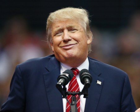 Изчислиха колко лъжи е казал Доналд Тръмп като президент