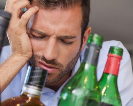 Кафе, след като сте прекалили с алкохола? По-добре недейте