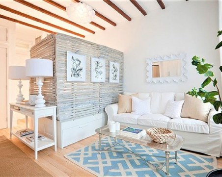 Направи си сам! Уникални идеи за паравани в дома СНИМКИ