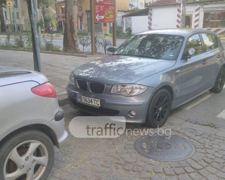 Пловдивчанин: Защо едни могат да спазват правилата, а други не