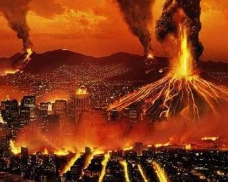 Шаман предупреждава: Човечеството се е запътило към саморазрушение!