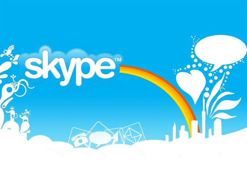 Скоро Skype ще може да записва разговорите и чата