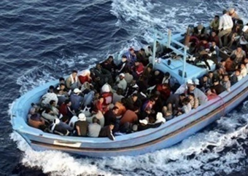 16 души загинаха, след като плавателен съд потъна край Северен Кипър