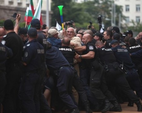 Четирима земеделски шефове са уволнени!