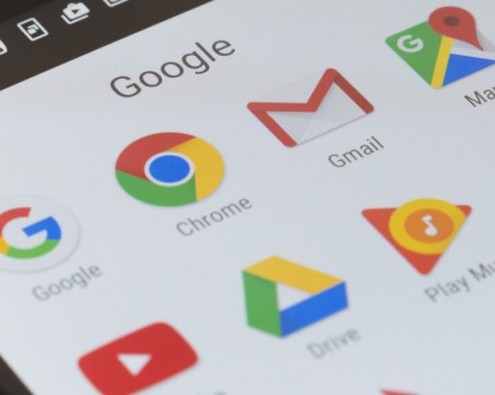 Евросъюзът глобява Google с рекордните €4,3 млрд