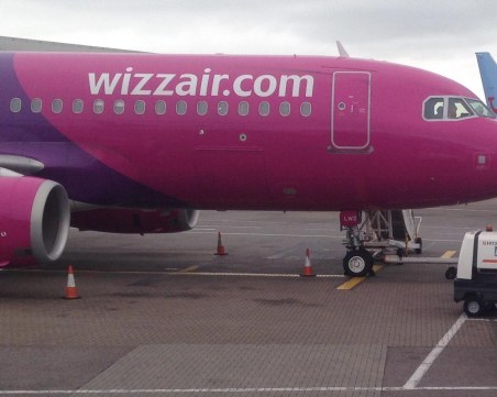 Измама с Wizz Air! Лъжлив сайт “продава“ 2 билета на авиокомпанията за 1 евро