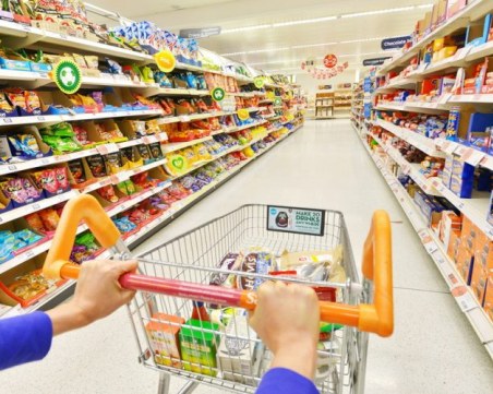 Изтеглят дузина хранителни продукти от големите супермаркети! Причината - смъртоносна бактерия