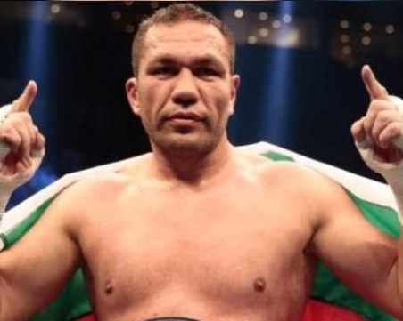 Кобрата ще се бие с Фюри на 6 или 20 октомври