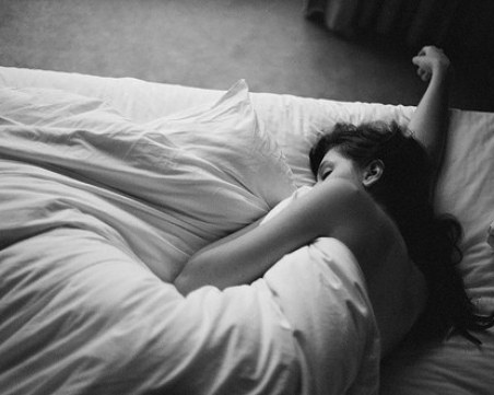 Навиците, които да избягваме преди сън