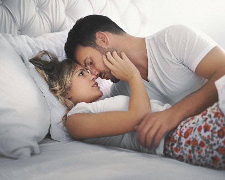 Няколко неща, които не знаем за мъжката ерекция