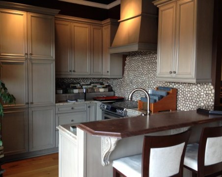 Интересна декорация за дома и градината, без да ви бърка в джоба СНИМКИ