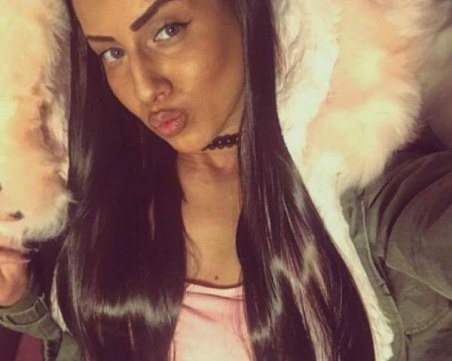 Танцьорката Габриела ще се жали в Страсбург