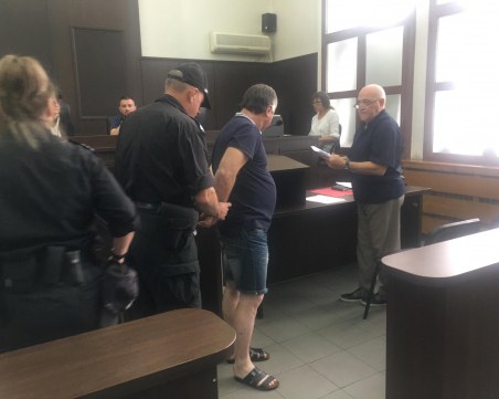 2,5 години затвор за управителя на Джиро трейд, прегазил велосипедист