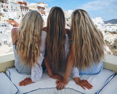 5 витамина за по-здрава и дълга коса