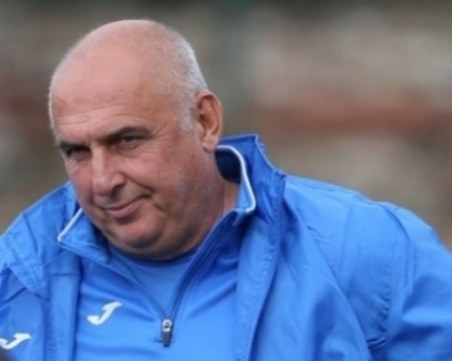 Двама треньори водят Левски срещу Ботев в събота